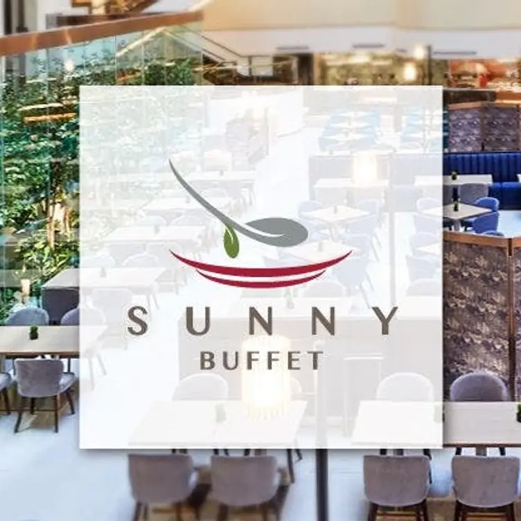 茹曦酒店 SUNNY BUFFET TPE Taipei City