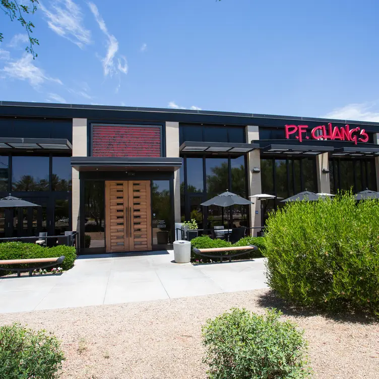 P.F. Chang's - Happy Valley, Phoenix, AZ