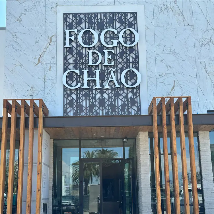 Fogo de Chao - Huntington Beach, Huntington Beach, CA