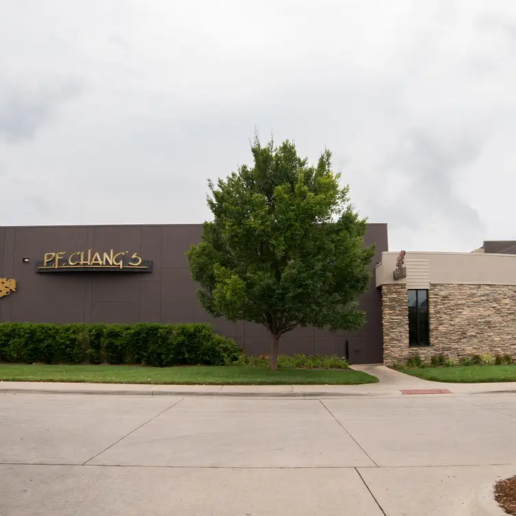 P.F. Chang's - Wichita, Wichita, KS