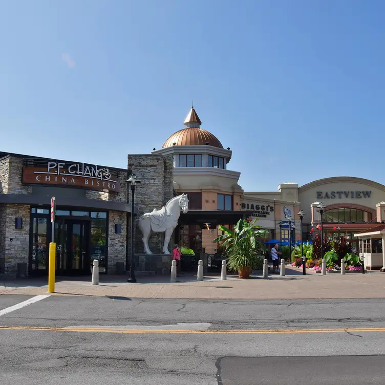 P.F. Chang's - Rochester Hills，MIRochester