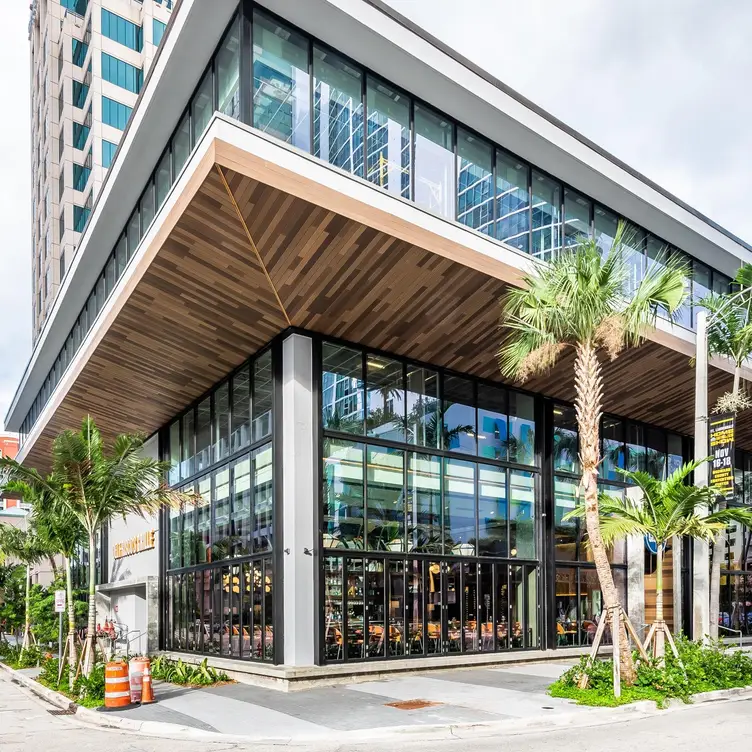 Del Frisco’s Grille - Fort Lauderdale，FLFort Lauderdale