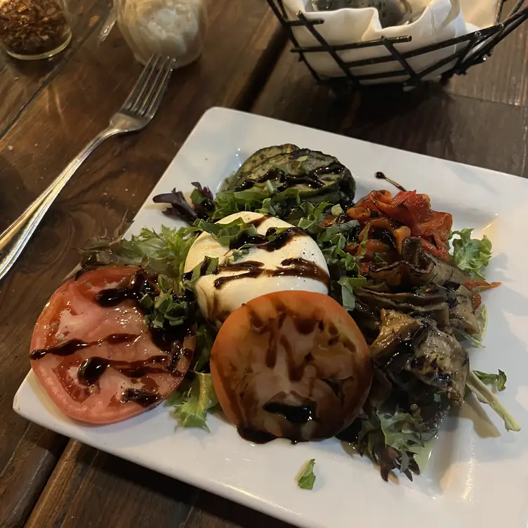 Caprese Trattoria CO Longmont