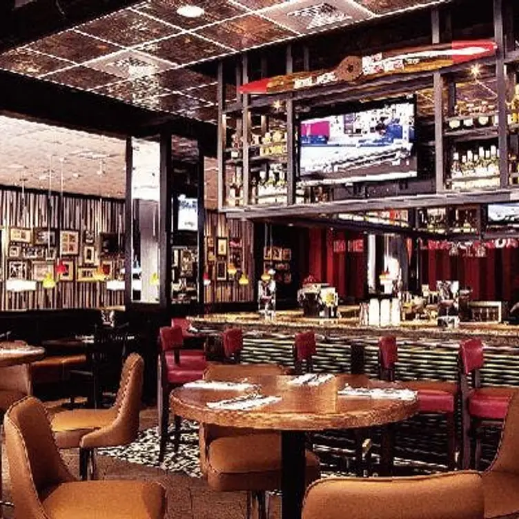 TGI FRIDAYS 市政餐廳Shi-zheng Restaurant, Taichung City, TXG