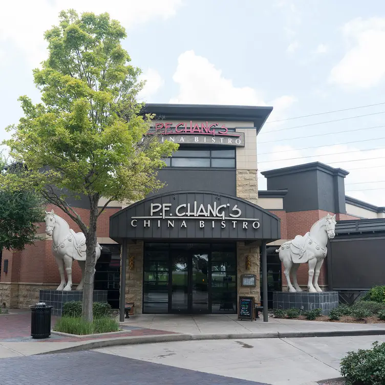 P.F. Chang's - Sugarland, Sugar Land, TX