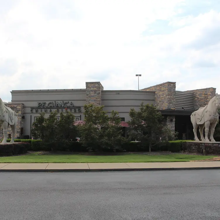 P.F. Chang's - Memphis，TNMemphis