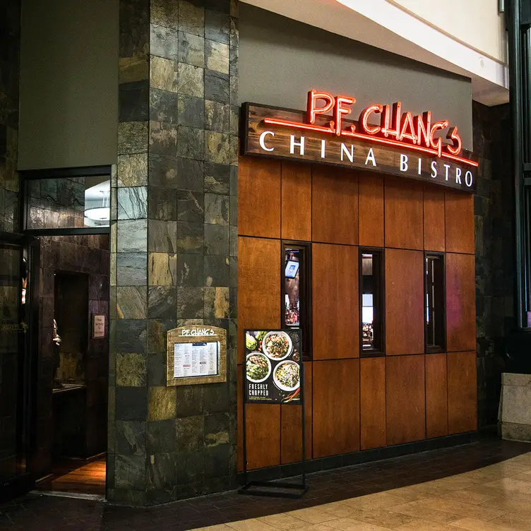 P.F. Chang's - Indianapolis, Indianapolis, IN