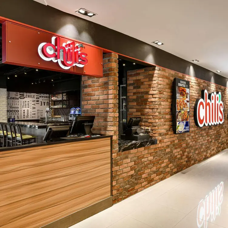 Chili's美式餐廳 天母店 TPE Taipei City