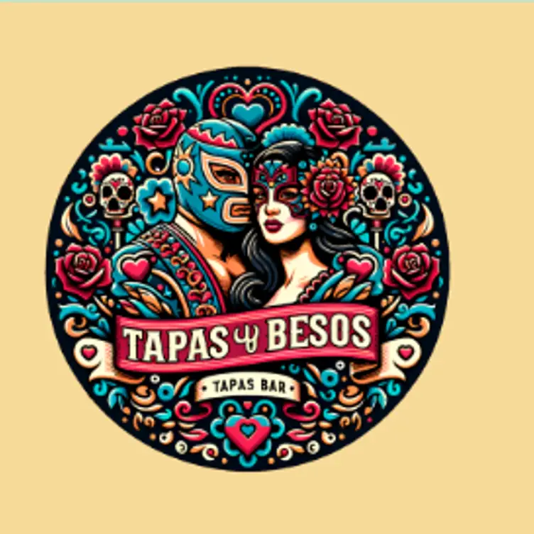 Tapas Y Besos LI Linda-a-Velha