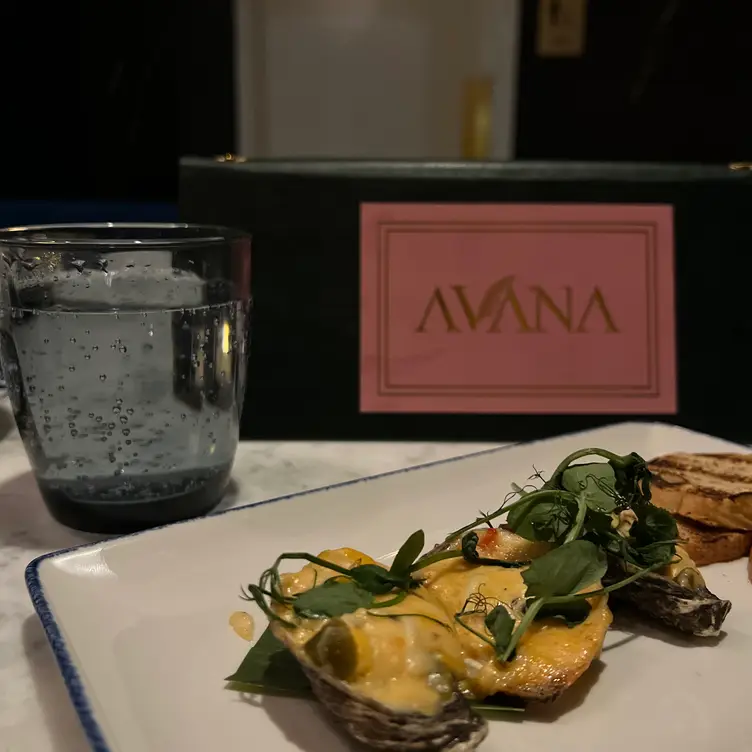 AVANA, Philadelphia, PA