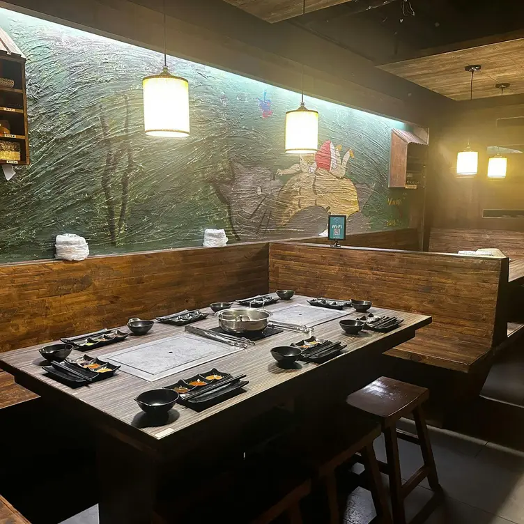 一燒十味昭和園 桃園觀音店, Taoyuan City, TAO