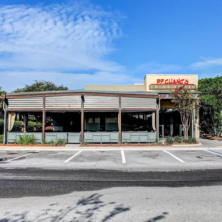 P.F. Chang's - Sandestin, Miramar Beach, FL