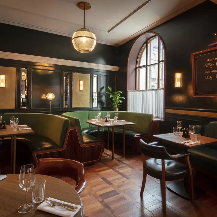 Hawksmoor Liverpool ENG Liverpool