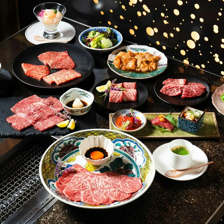 神戸牛 ５１２KobeBeef 512, Tokyo, 