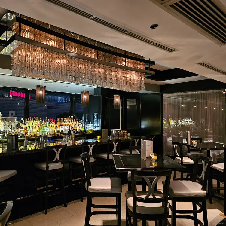 Morton's The Steakhouse - Hong Kong，Hong KongKowloon