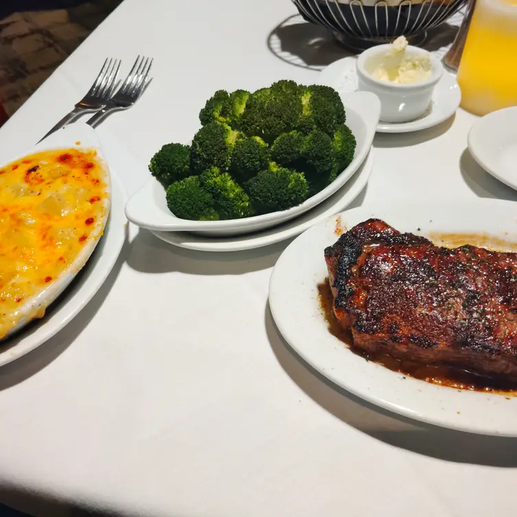 Ruth's Chris Steak House - Birmingham AL Birmingham