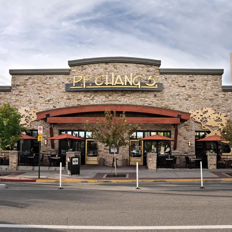 P.F. Chang's - Salt Lake City UT Salt Lake City