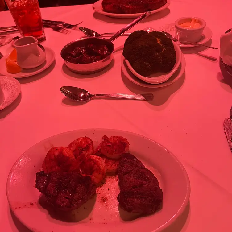 Ruth's Chris Steak House - Mobile, Mobile, AL