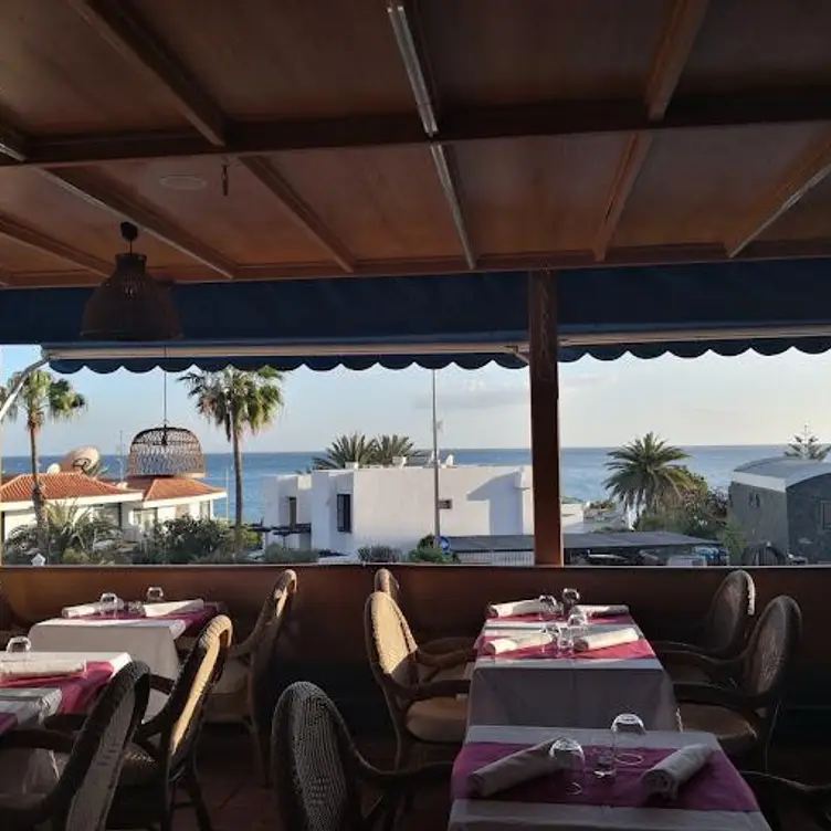 56º Restaurant & Grill，CNMaspalomas