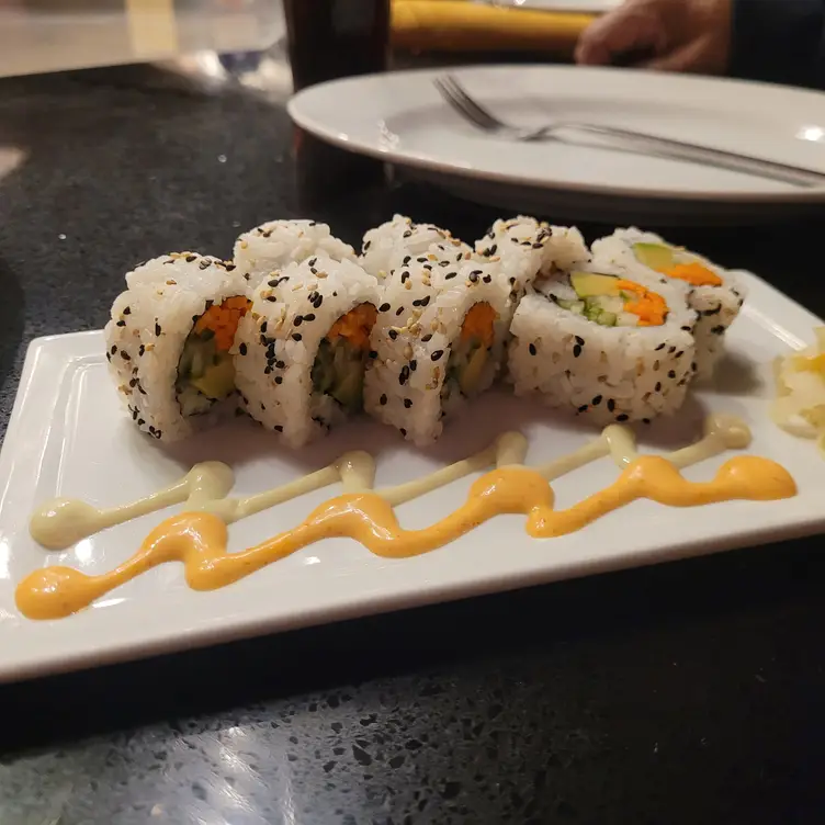 Shogun Restaurant，FLOrlando