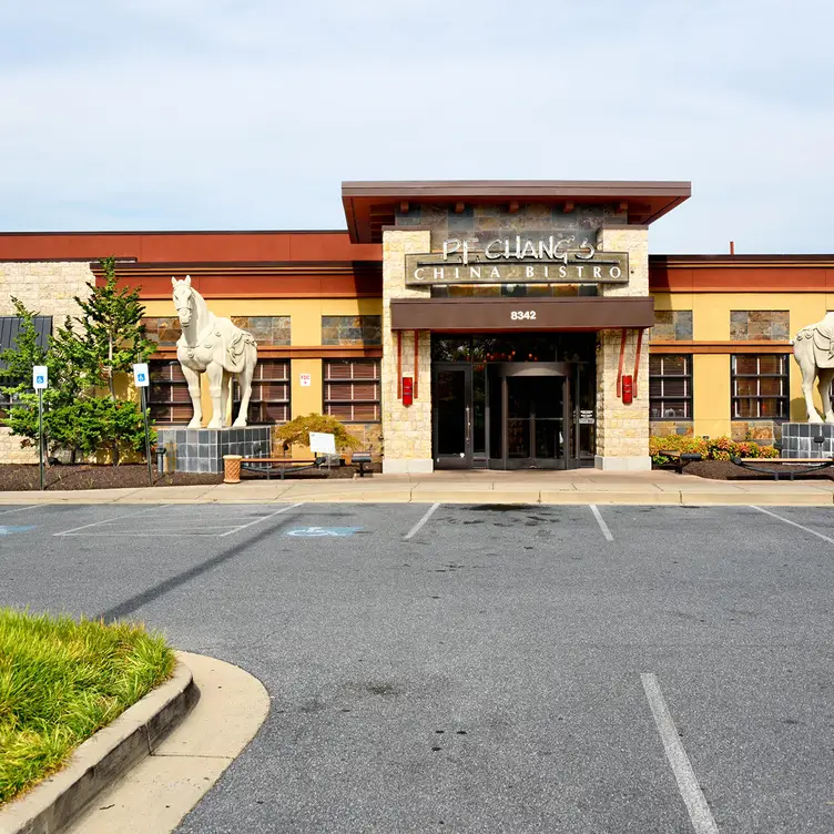 P.F. Chang's - White Marsh Mall MD Baltimore