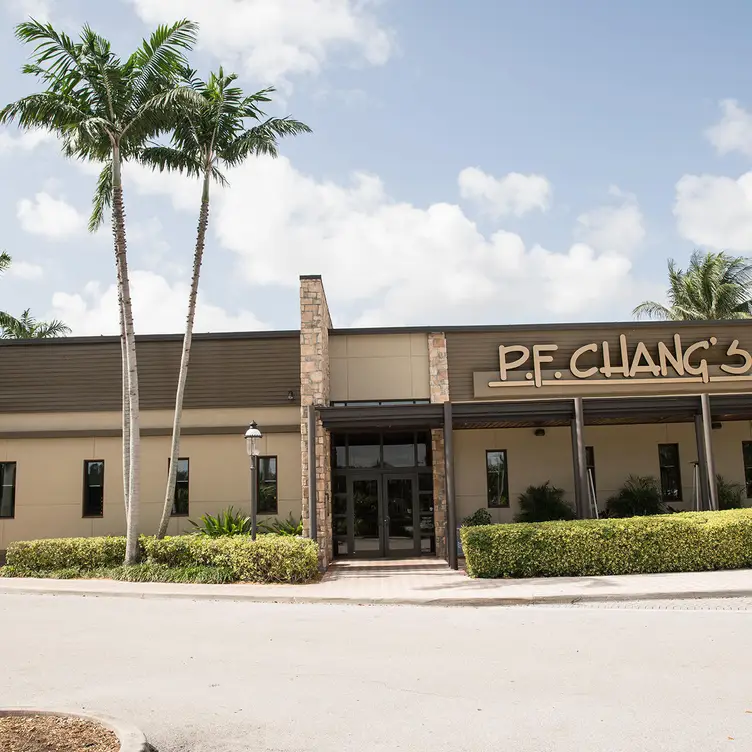 P.F. Chang's - Boca Raton FL Boca Raton