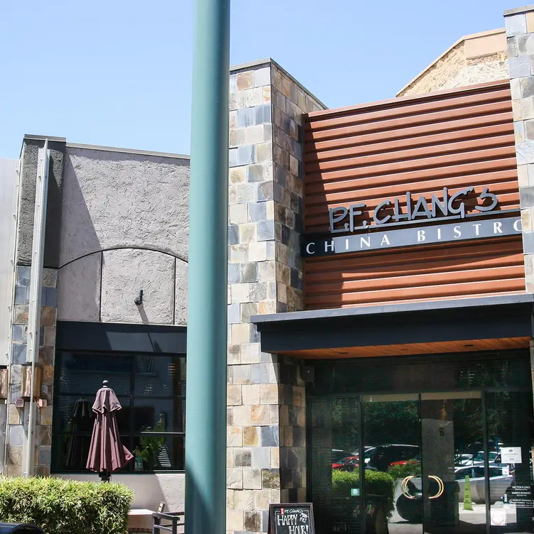 P.F. Chang's - Mission Viejo, Mission Viejo, CA