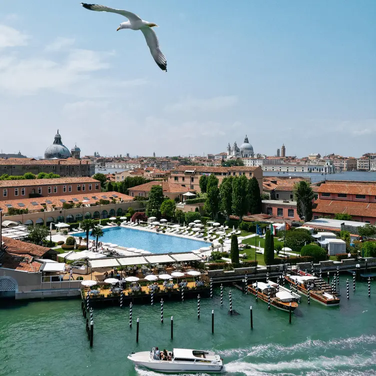 Il Porticciolo, Venezia, Citta Metropolitana di Venezia