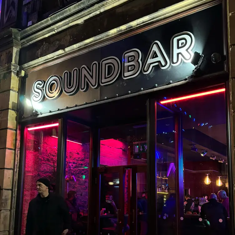 Soundbar, Inverness, Highland Council