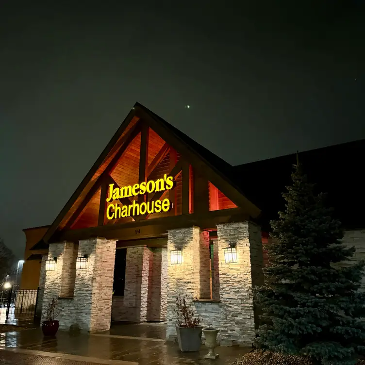 Jameson's Charhouse - Bloomingdale，ILBloomingdale