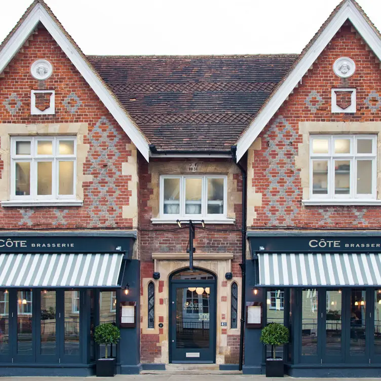 Côte Brasserie - Reigate，SurreyReigate