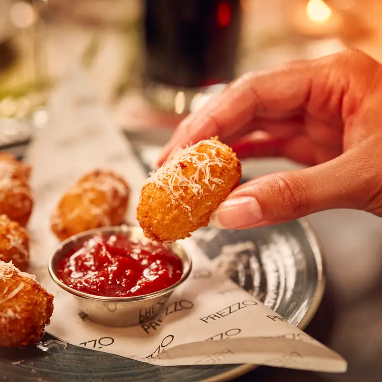 Prezzo - Exmouth, Exmouth, Devon