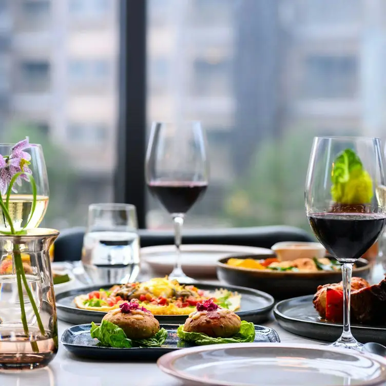 夏花餐室 Summer Flowers Dining Room, Taipei City, TPE