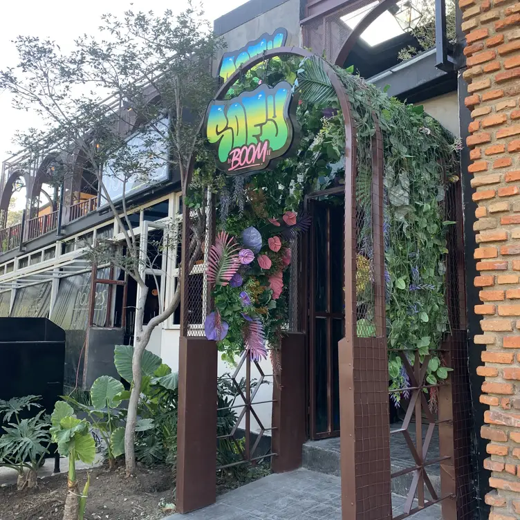 Sofy Boom Sucursal Chapalita, Zapopan, JAL