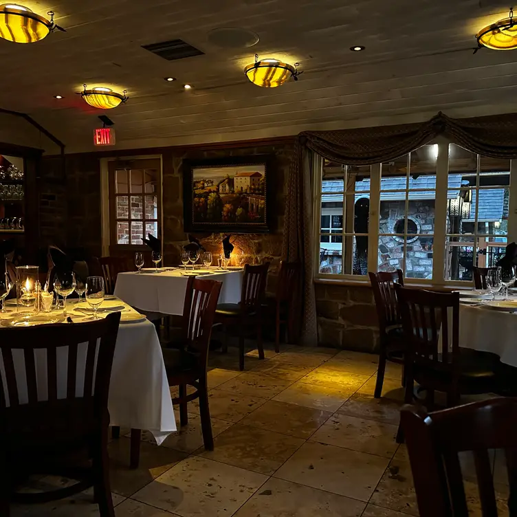 Cordeiros Steakhouse CA Napa