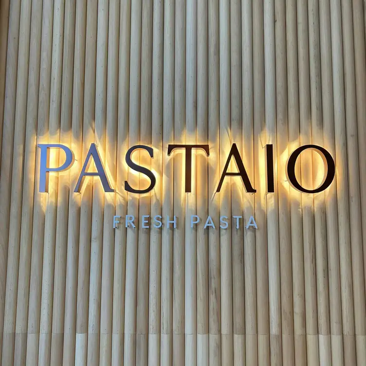 Pastaio 內湖店, Taipei City, TPE