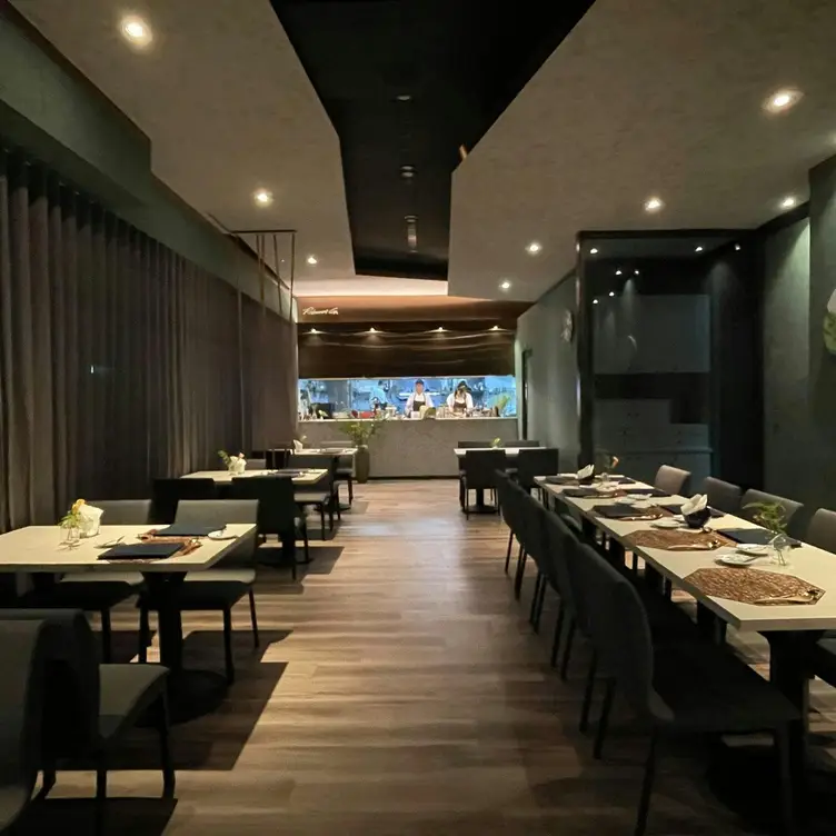 Restaurant Go.老吳的西洋料理 TXG Taichung City