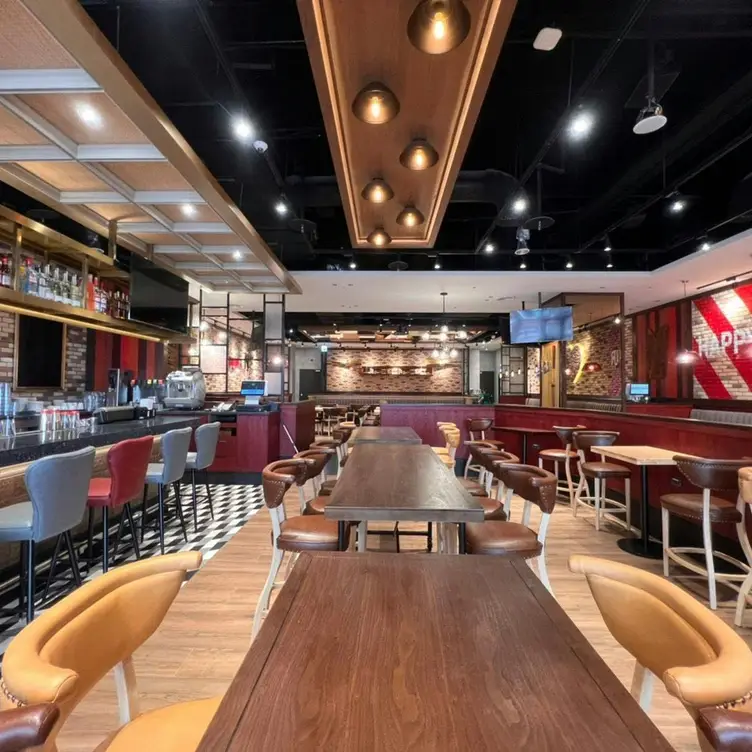 TGI FRIDAYS SKM Park餐廳 KHH Kaohsiung City