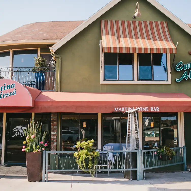 Cucina Alessa Huntington Beach, Huntington Beach, CA