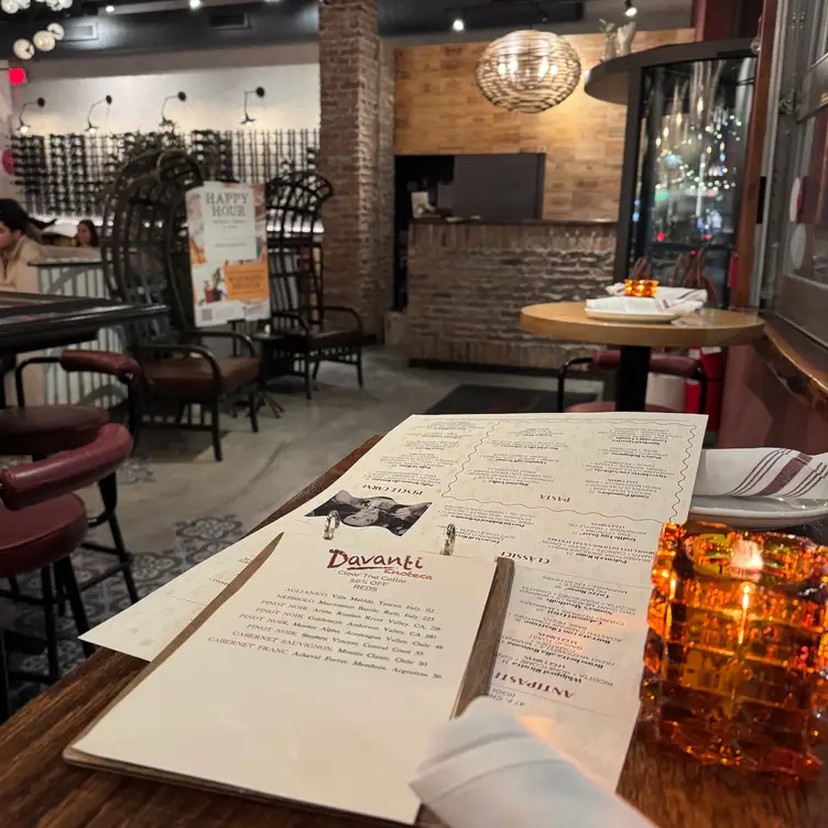 Davanti Enoteca - Naperville，ILNaperville