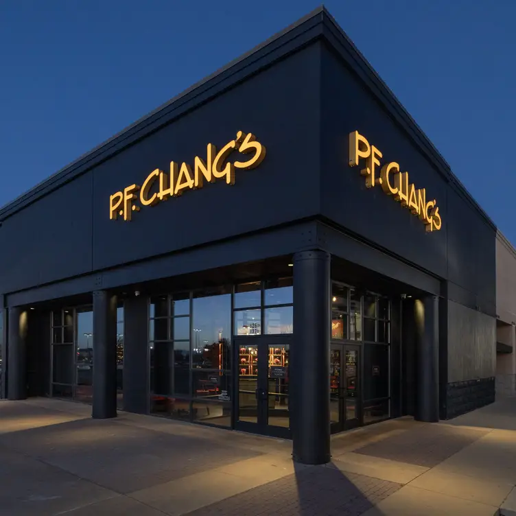 P.F. Chang's - Northfield, Denver, Denver, CO