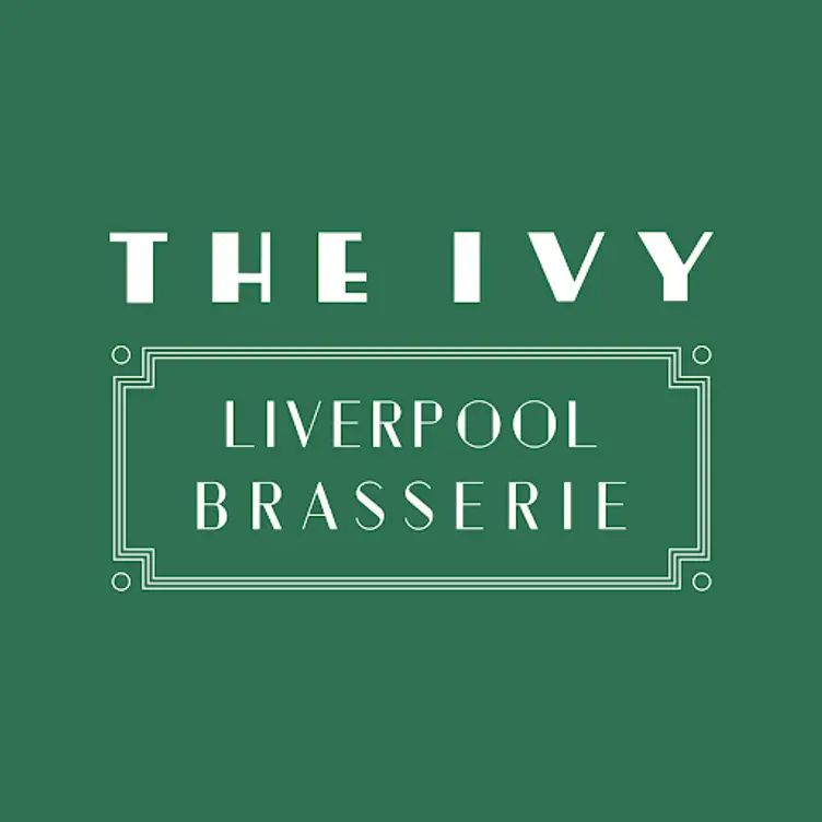 Ivy Liverpool Merseyside Liverpool