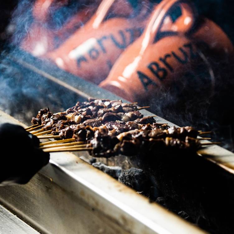 Food Epping Charcoal Chicken Abruzzo Lab Arrosticini Bar