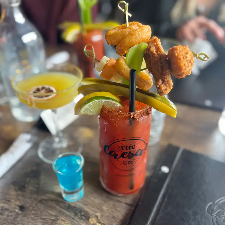 The Caesar Co. - Kingston，ONKingston