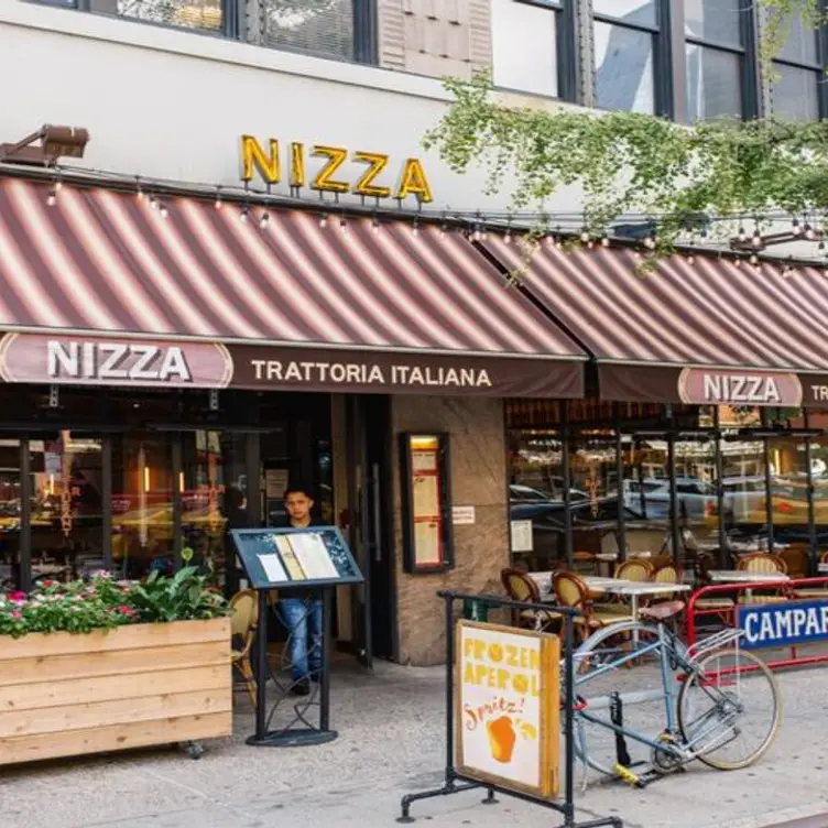 Nizza - NYC, New York, NY