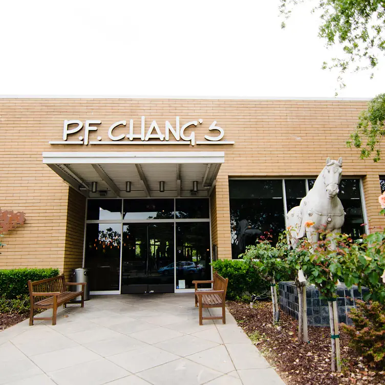 P.F. Chang's - Palo Alto, Palo Alto, CA