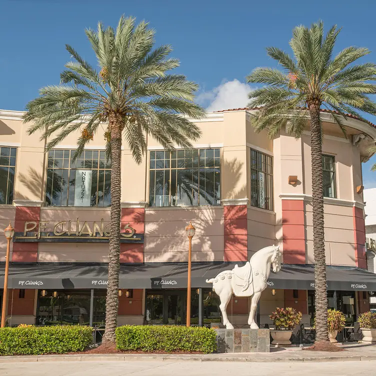 P.F. Chang's - Fort Lauderdale，FLFort Lauderdale