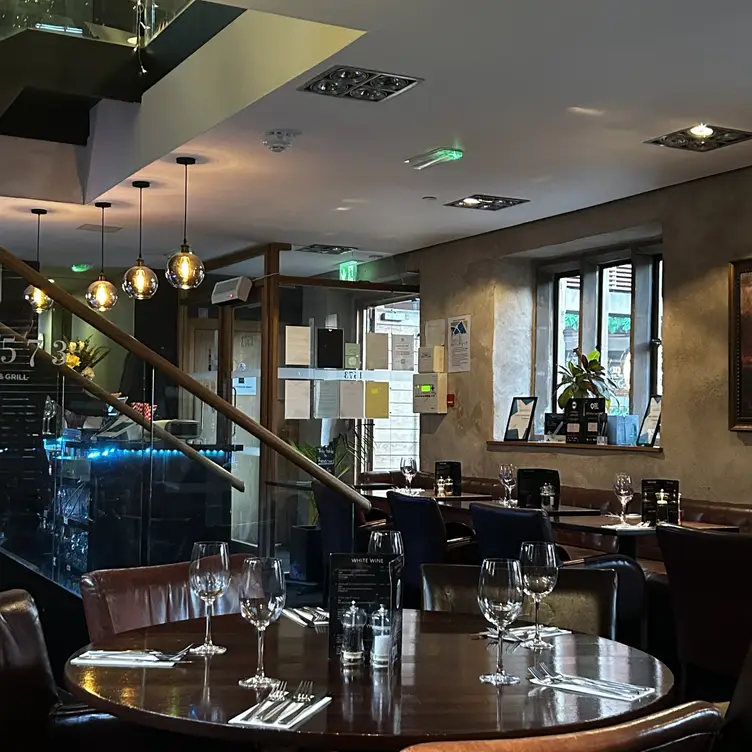 1573 Bar & Grill, Leicester, East Midlands