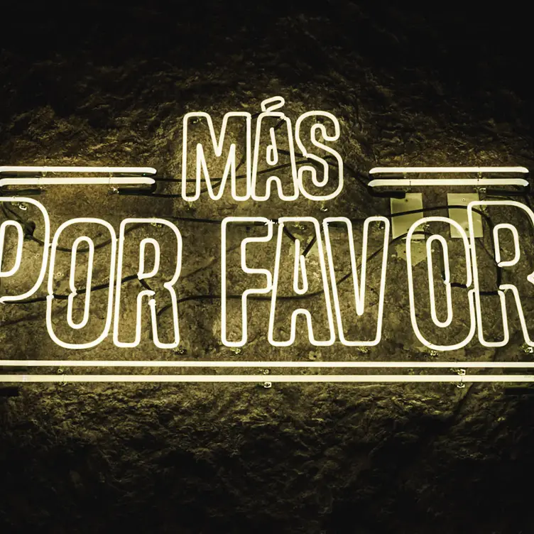 Mas Por Favor Taqueria y Tequila，NVLas Vegas