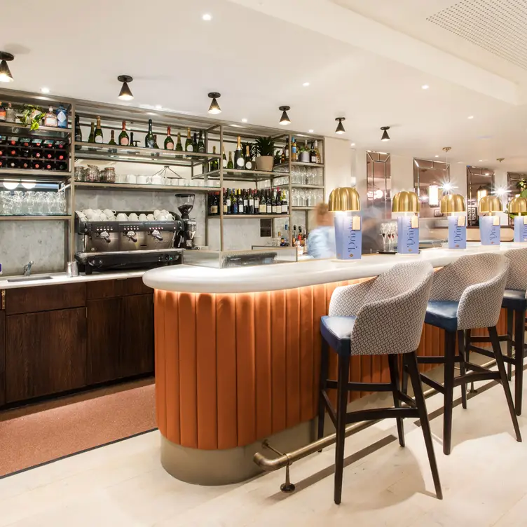 Côte Brasserie - Kingston, Kingston Upon Thames, Surrey